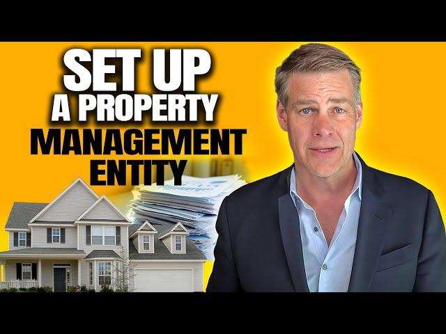 How To Set up Your Rental Property Management Entity (LLC vs. Corporation)