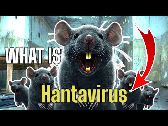 Gene Hackman's Wife Died From Hantavirus! What is it?