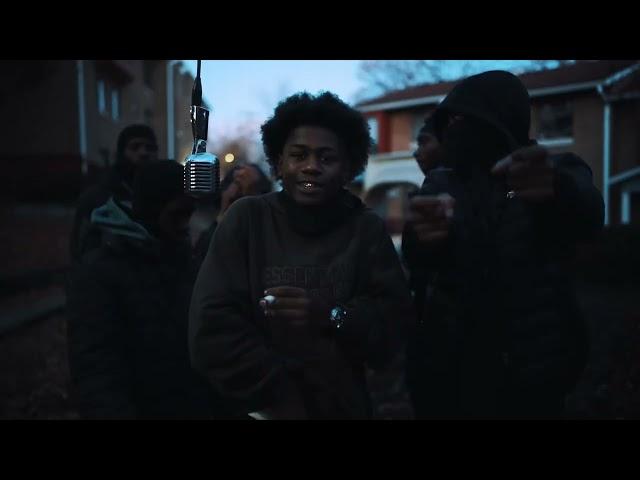 lor dariuss ~ pivot full vid