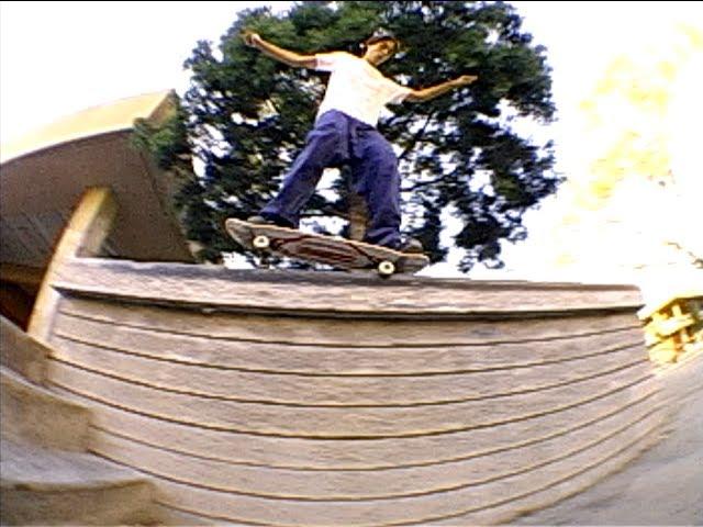 Mike Barker - LONG LOST CLIPS! #53