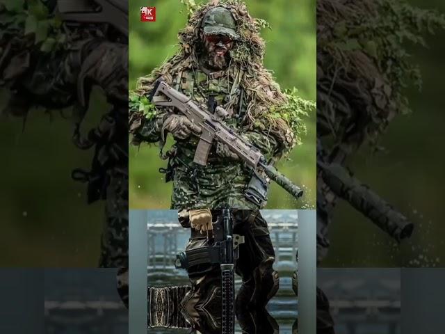 NSG commando Attitude WhatsApp status ll  Indian Army #tiktok .. jitendar dj 99