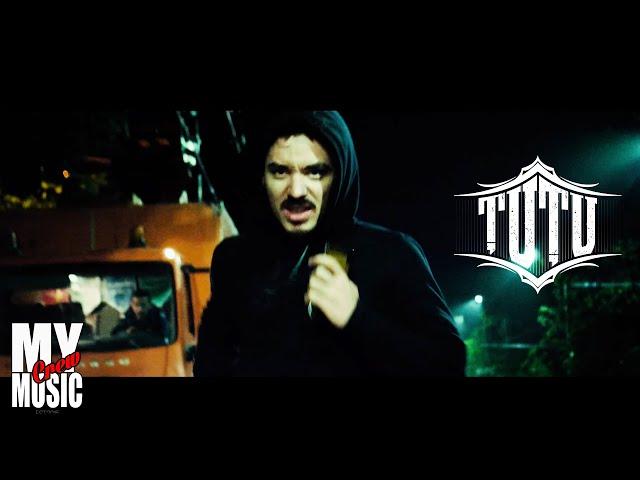 Adrian Tutu - P.O.T ( Oficial Video )