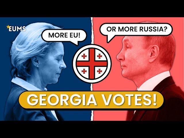 Georgia’s Controversial Election Explained: Was It Rigged?