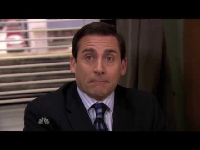 The Office - That's What She Said Quotes