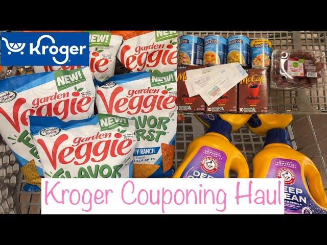 KROGER COUPONING HAUL 9/11-9-/17Free and Cheap Groceries | COUPON DEALS AT KROGER