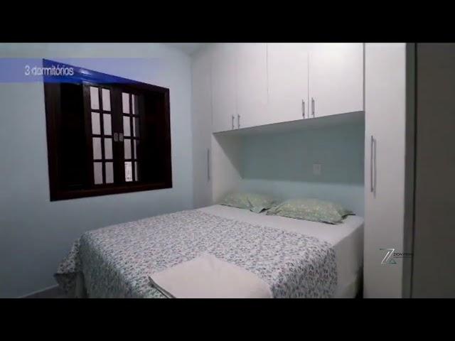 Casa à venda na região de Jundiaí, São Paulo - Zion Prime Negócios Imobiliários