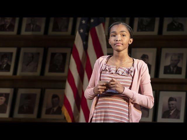 How to Win a Debate, According to a 16-Year-Old Expert
