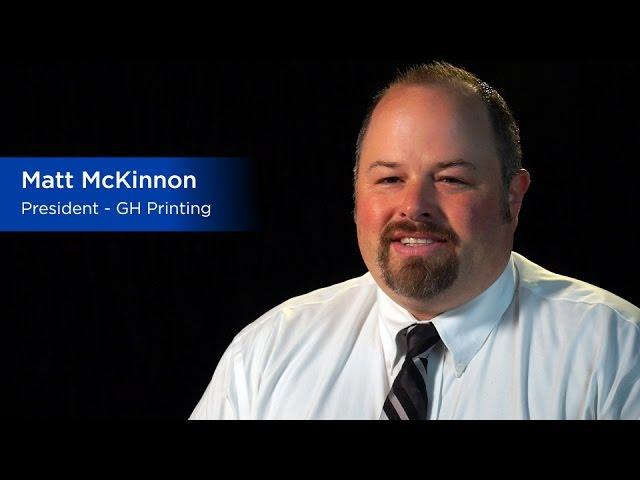 Matt McKinnon