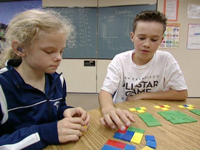 How to Teach Math as a Social Activity