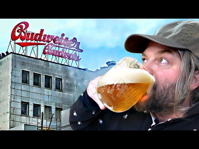 Budvar: talking lager with the brewmaster (pt 2) | The Craft Beer Channel