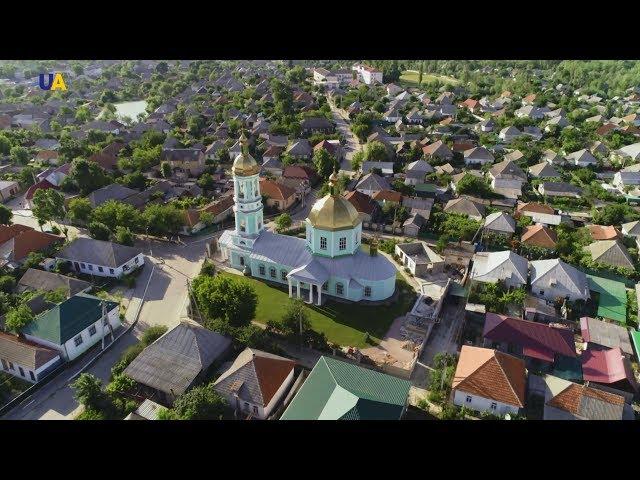 Вилково - город на воде | Неизведанная Украина