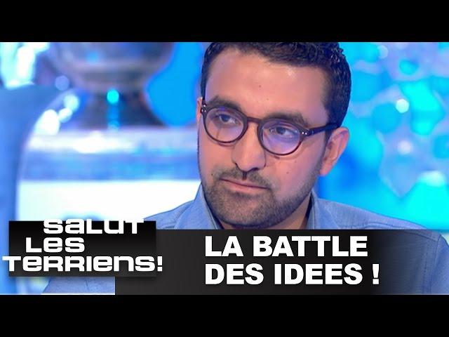 Islamisme : avons-nous été trop bisounours ? - SALUT LES TERRIENS - 10/03/2017