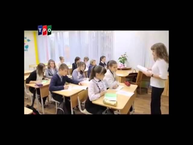 Организация работы с педагогами гимназии 1