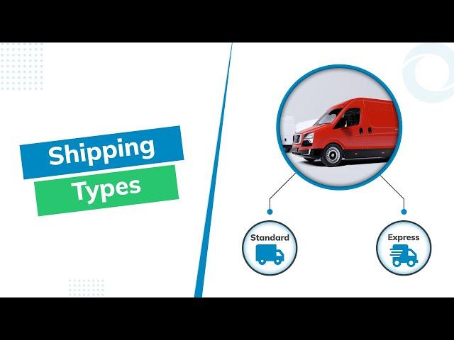 Offer Multiple Shipping Types for Your Online Store & POS