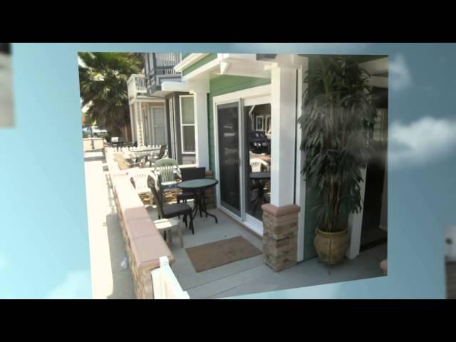 120 A 24th Street, Newport Beach, California - Vacation Home Rental