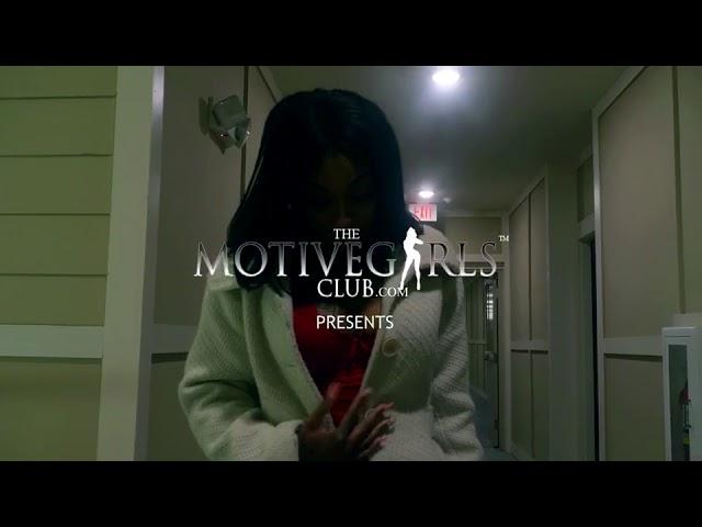 Ty’Liyah Monroe Valentines Visual