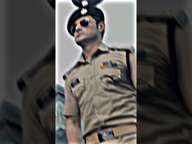 IPS Officer Attitude #whatsappstatus  #shortvideo #currentaffairs #upsc #cse #shorts