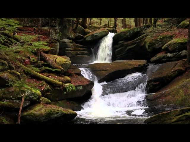 Pulpit Falls, Winchester, New Hampshire