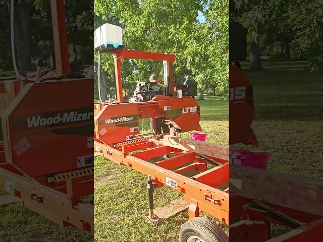 WITNESS a Red Oak Transform in just 2 MINUTES!