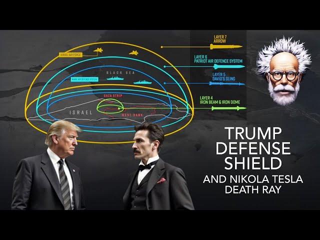 Trump Defense Shield - Prof Simon