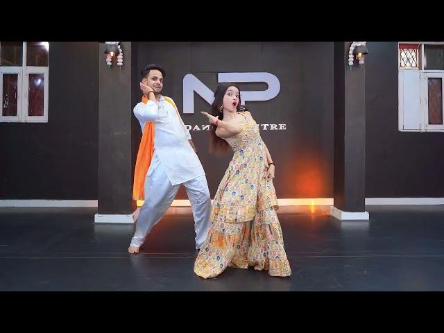 What Jhumka? Dance Video | Ranveer, Alia | Bollywood Dance Choreography | Nritya Performance