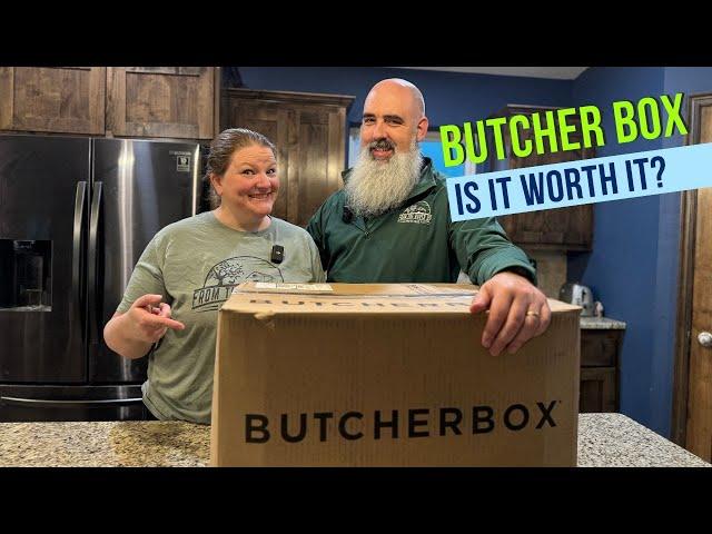 Honest Butcher Box Review: Is It Worth The Cost?