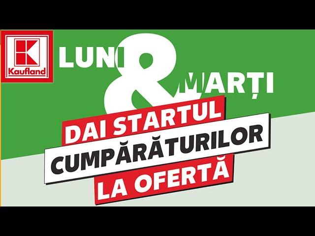 OFERTE KAUFLAND LUNI si MARTI 01 SI 02 MAI 2023!OFERTE KAUFLAND LUNI SI MARTI/KAUFLAND/OFERTE/LIDL