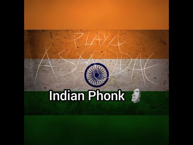 This is real indian phonk  #flstudio #phonkhouse #producer #phonkrap #drift #bankai #shorts #yt