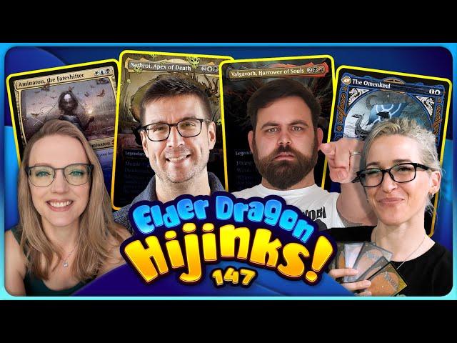 Can Eilidh Finally Get An Alt Win Con Win?? ft. @PleasantKenobi & @TheSpikeFeeders | Ep 147