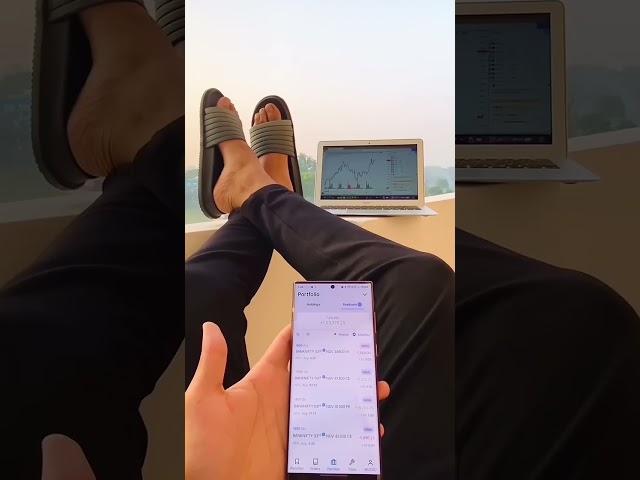 stock market motivation video share market ka profit #motivation #stockmarket