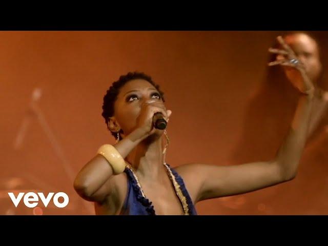 Lira - Believer (Live at Carnival City, Johannesburg, 2009) (Jazzworx Remix)