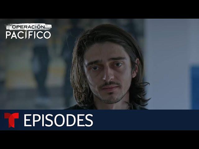 Hits: Operación Pacífico, Episode 13, Damn jealousy | Telemundo English