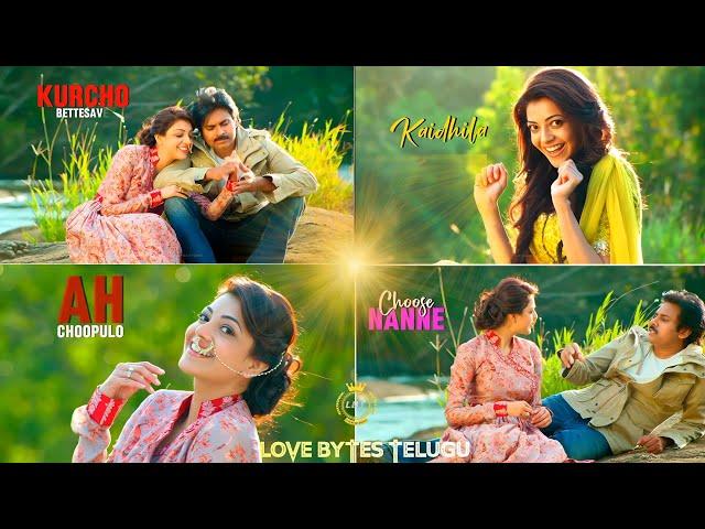 Love Video Song Full Screen WhatsApp Status Telugu New Trending Video