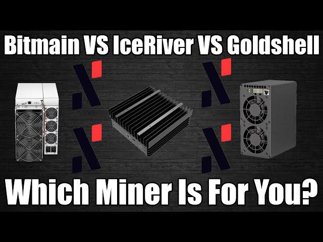 Should You Buy A Alephium ASIC?  LETS COMPARE!!