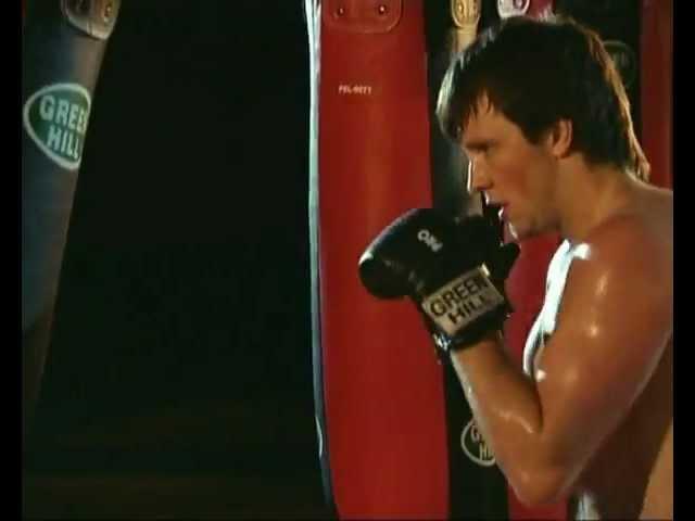 MAXIM VORONOV /Boxing 2012/