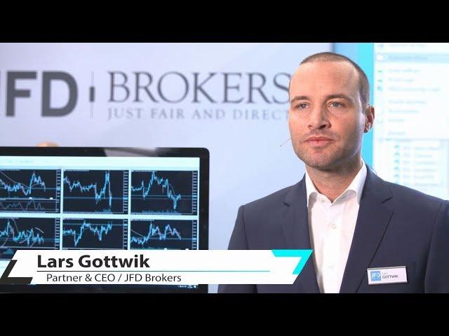 JFD Brokers at World of Trading 2017