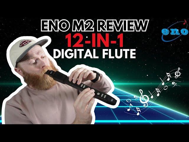 Experience The Magic Of The Digital Flute