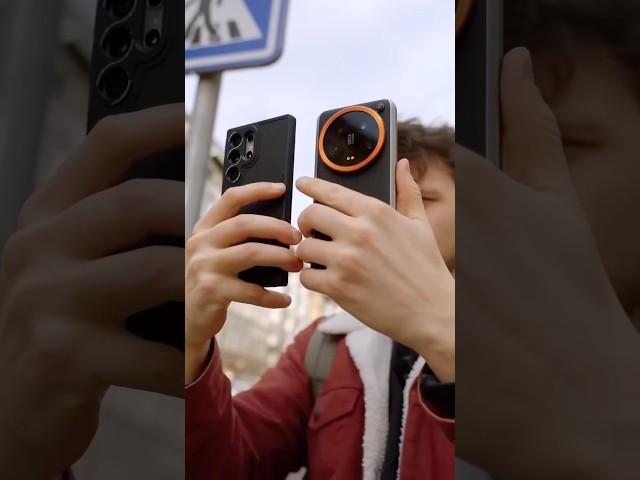 100X Mega Zoom Camera App | The Priyesh