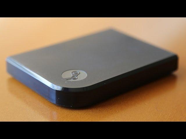 Steam Link Review