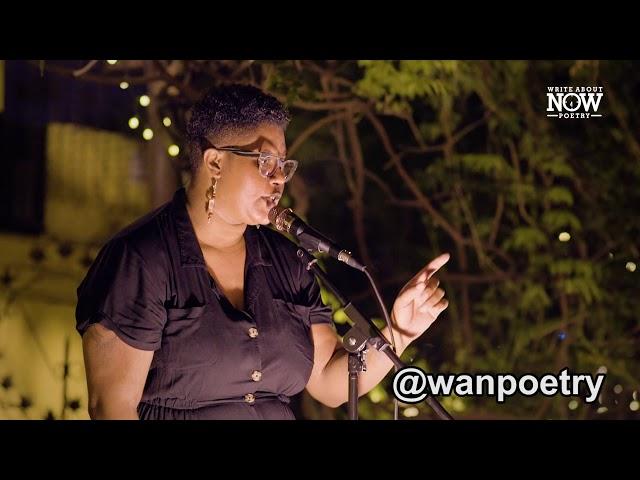 Quiet Storm - "13th" @WANPOETRY