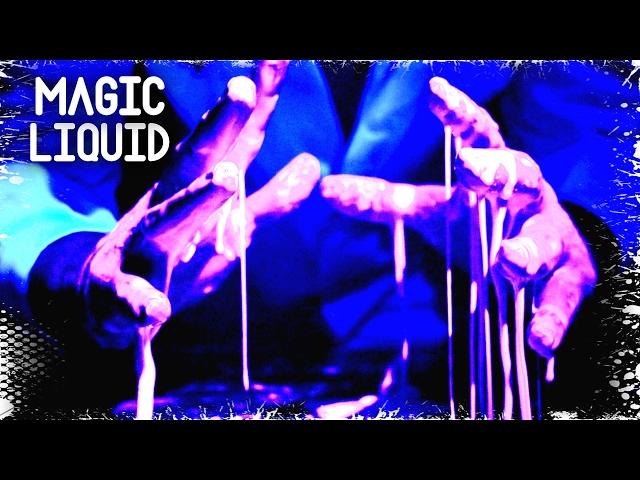 MAGIC LIQUID | Do it yourself