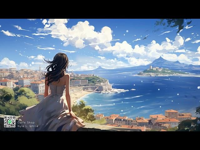  Coffe Shop - Kyle L.White - AMG