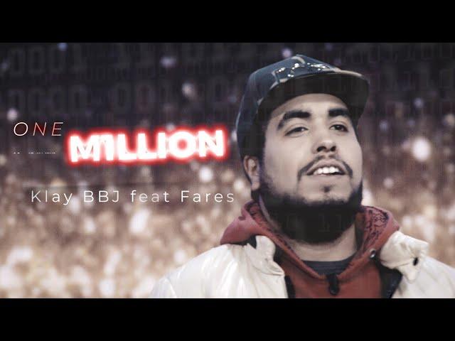 Klay ft. Fares Baroudi - One Million (Prod by Uness Beatz)