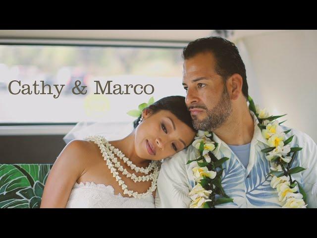 Hawaii Wedding Videography - Ohana Films, Maui