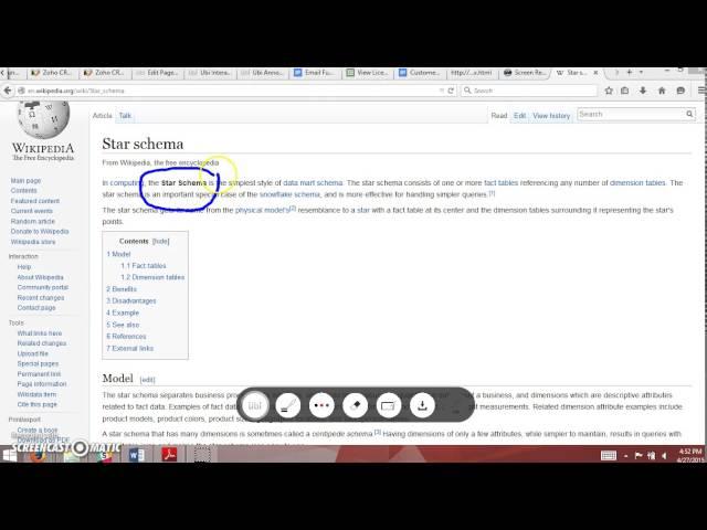 Ubi Annotation App