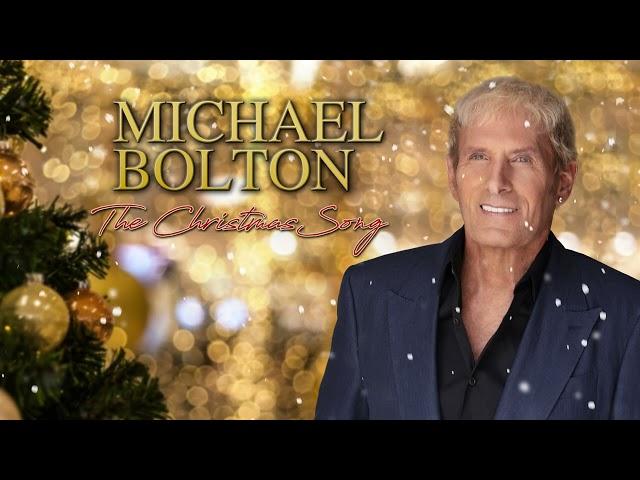 Michael Bolton - The Christmas Song (Official Visualizer)