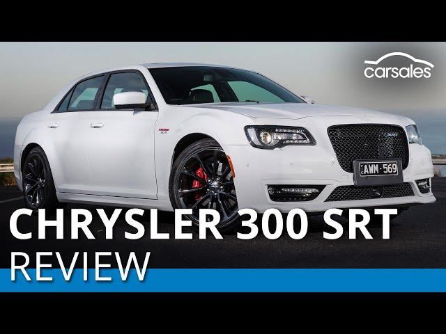 2019 Chrysler 300 SRT Review | carsales