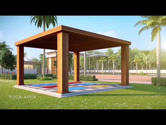 Reliaable Prime City. Off HSR Layout | BDA approved Plots for Sale in Bengaluru
