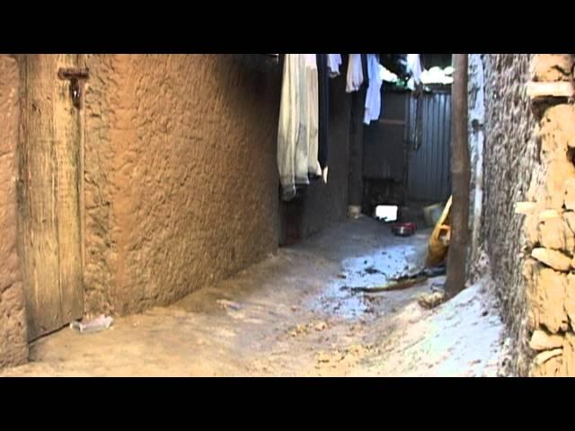 Participatory Slum Upgrading Programme Documentary