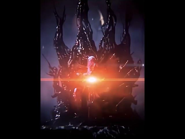I am Knull | Venom the last Dance | Moondeity x interworld one chance #marvel #knull #venom30